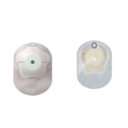 Sacca per colostomia sensura mio cx flip 1p chiusa midi isp 10-40 s 325 ml 10 pezzi