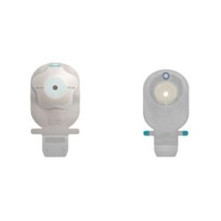 Sacca per ileostomia sensura mio cx flip 1p aperta midi isp 10-40 s 340 ml 10 pezzi