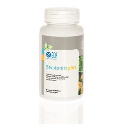 Eos serotonin plus 60cps 450mg