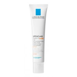 EFFACLAR DUO+ SPF 30 40 ML