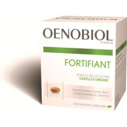 Oenobiol fortifiant 60 compresse