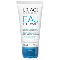Eau thermale lait corpo 50 ml