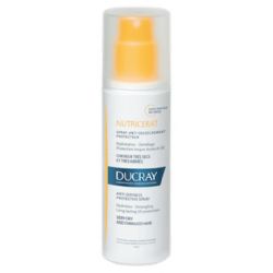 Nutricerat spray 75 ml ducray 2017