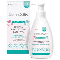 Dermoxen pediatric crema protettiva 125 ml