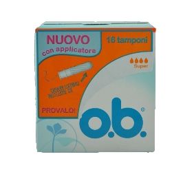 Ob applicatore super 16 pezzi