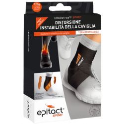 Cavigliera epitact sport ergostrap xl