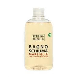 OFFICINA DEL MUGELLO BAGNOSCHIUMA MARSIGLIA 500 ML