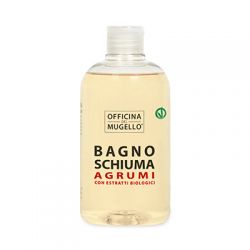OFFICINA DEL MUGELLO BAGNOSCHIUMA AGRUMI 500 ML