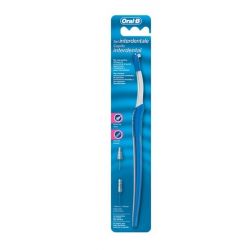 Oralb manuale set interdentale manico