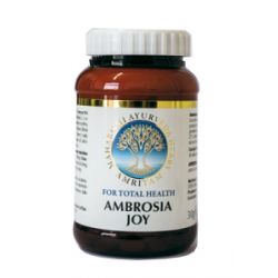 Maharishi ayurveda herbs ambrosia joy compresse 30 g