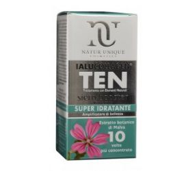 Natur unique ialucollagen ten booster superidratante 15 ml