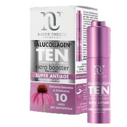 Natur unique ialucollagen ten booster super antiage 15 ml