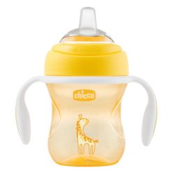 Chicco tazza transition neutra 4 mesi