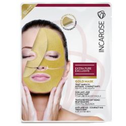 Incarose epe gold mask 25 ml