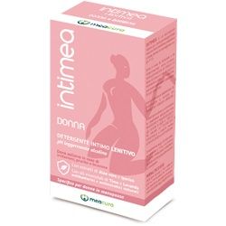 Intimea bambina menopausa