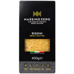 Massimo zero risoni 400 g