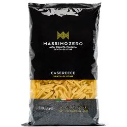 Massimo zero caserecce 1 kg