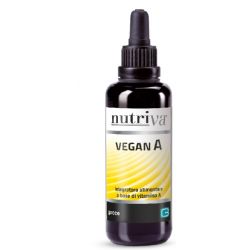 Nutriva vegan a 30 ml