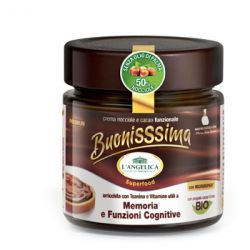 L'angelica crema spalmabile memoria 200 g