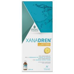 Xanadren ananas 300 ml