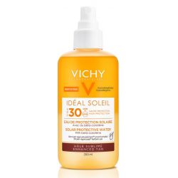 Is acqua solare abbronzante 200 ml