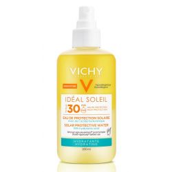 Is acqua solare idratante 200 ml