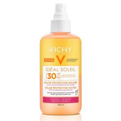 Is acqua solare antiossidante 200 ml