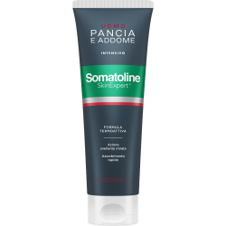 Somatoline skin expert uomo pancia/addome intensivo 250 ml