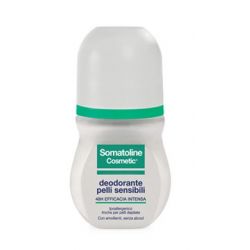 Somat c deo p sens rollon 50ml