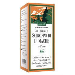 Sciroppo lumache originale 150 ml