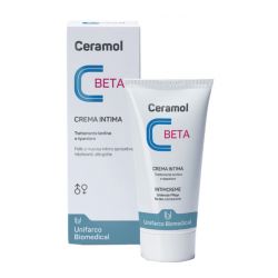 Ceramol crema intima 50 ml