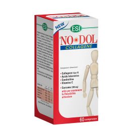No dol collagene 60 compresse