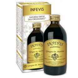 Infevis 200 ml liquido analcolico