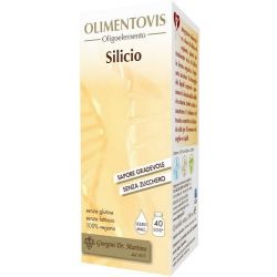 Silicio olimentovis 200 ml