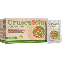 Cruscasohn 20 bustine