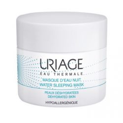 Eau thermale maschera notte 50 ml