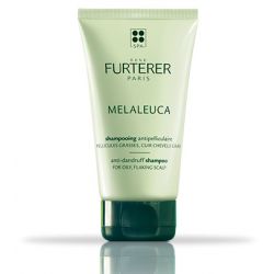 Melaleuca shampoo antiforf grassa 150 ml