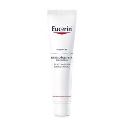 EUCERIN DERMOPURIFYER OIL CONTROL TRATTAMENTO RINNOVATORE 40 ML