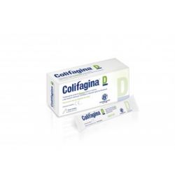 Colifagina d 12bust 15ml