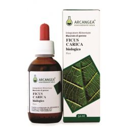 Ficus carica bio gemmoderivato 50 ml