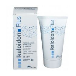 KALOIDON PLUS GEL CICATRIZZANTE 75 ML