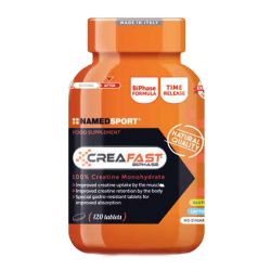 Creafast 120 compresse