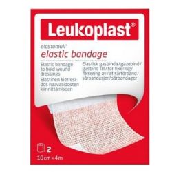 Elastomull benda m10x4cm