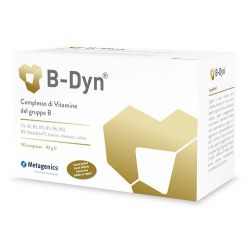 B-dyn new 90 compresse