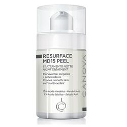 Re-surface md 15 peel canova 30 ml