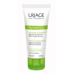Hyseac masque gommant 100 ml