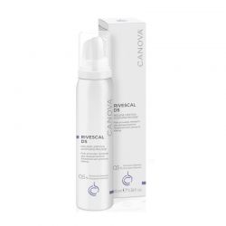 Canova rivescal ds mousse 100 ml