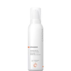 Canova efaderm mousse 200 ml nuova confezione