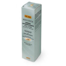 Guam tourmaline crema liporiducente fir 200 ml