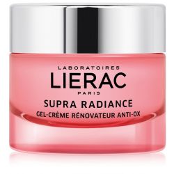 LIERAC SUPRA RAD GEL CREMA 50 ML